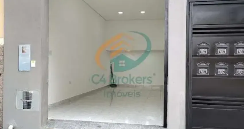 Casa comercial para alugar na Casa Verde, São Paulo 