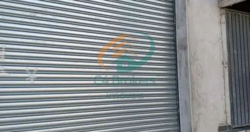 Casa comercial para alugar no Parque Jurema, Guarulhos