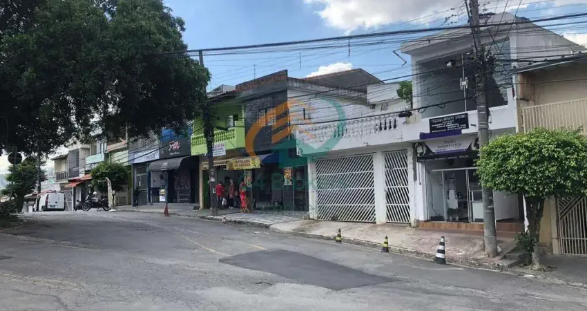 Casa comercial para alugar no Jardim Adriana, Guarulhos 