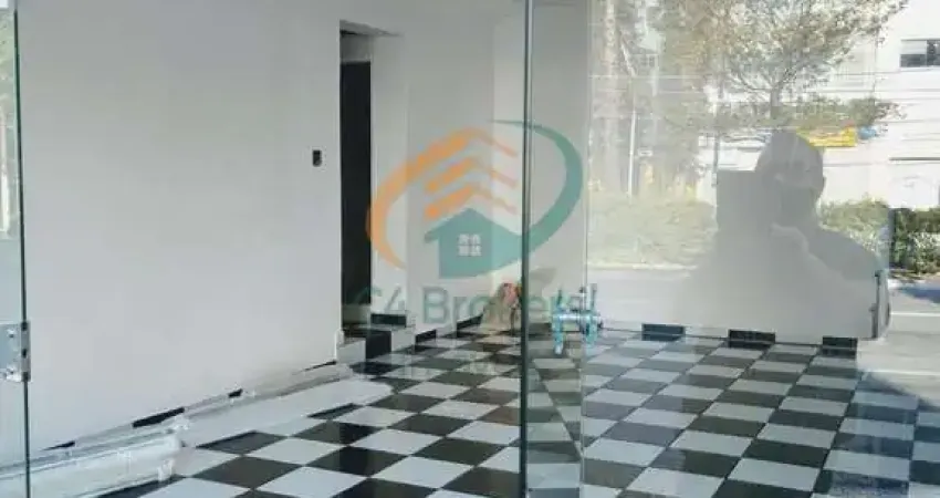 Casa comercial para alugar no Macedo, Guarulhos