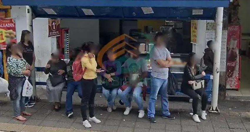 Casa comercial à venda no Centro, Guarulhos 