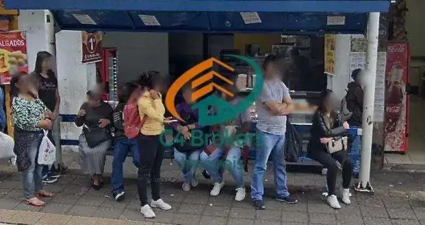 Casa comercial para alugar no Centro, Guarulhos