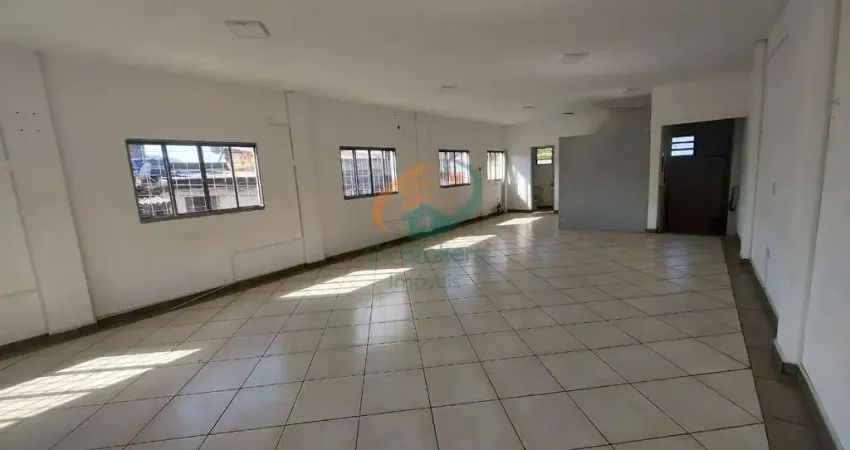 Casa comercial para alugar no Jardim Santa Rita, Guarulhos