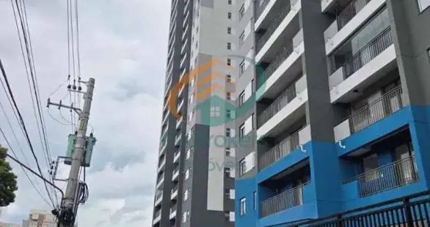 Apartamento com 2 quartos à venda na Vila Rosália, Guarulhos 