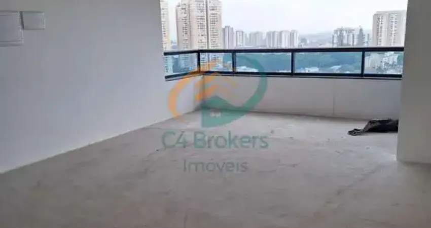 Apartamento com 2 quartos à venda na Vila Augusta, Guarulhos