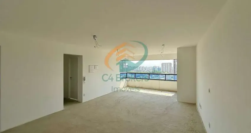 Apartamento com 3 quartos à venda na Vila Augusta, Guarulhos 