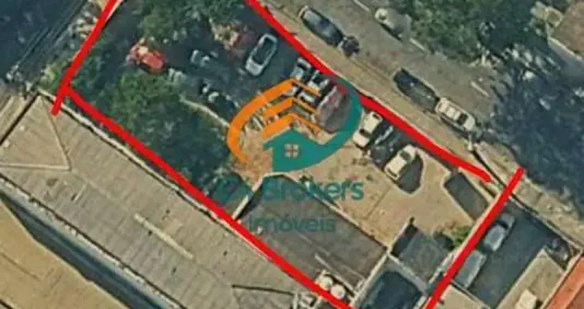 Casa comercial à venda na Vila Maria Baixa, São Paulo