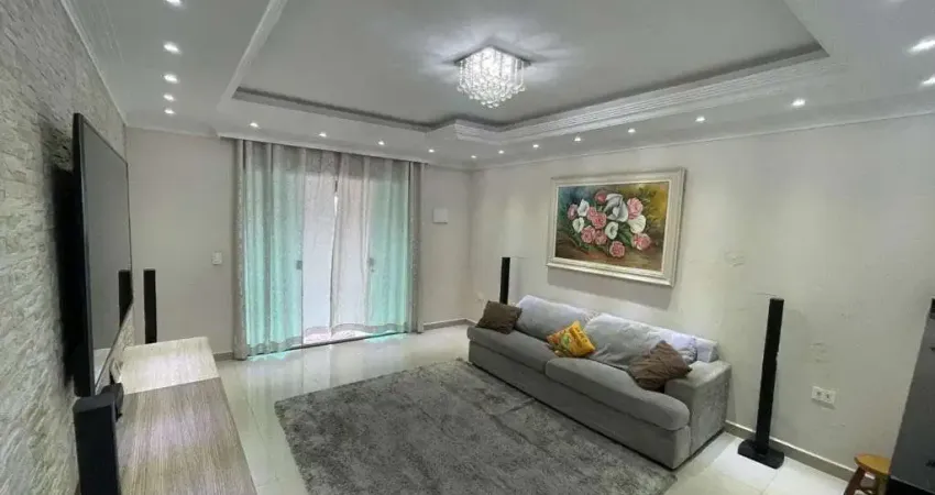 Casa com 3 quartos para alugar no Jardim Albertina, Guarulhos