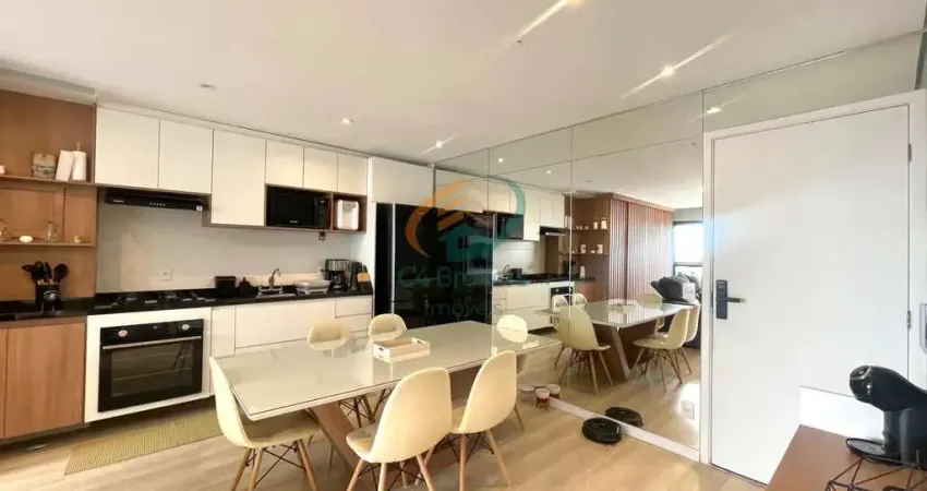 Apartamento com 2 quartos à venda na Vila Augusta, Guarulhos