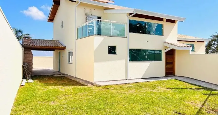 Casa em condomínio fechado com 3 quartos à venda no Terra Preta, Mairiporã 