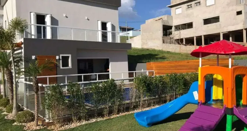 Casa em condomínio fechado com 3 quartos à venda no Campo Novo, Bragança Paulista 