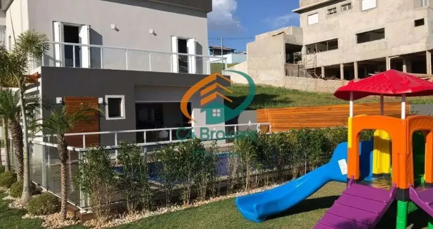 Casa em condomínio fechado com 3 quartos à venda no Campo Novo, Bragança Paulista