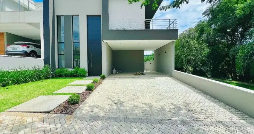 Casa em condomínio fechado com 5 quartos à venda no Residencial San Vitale, Bragança Paulista