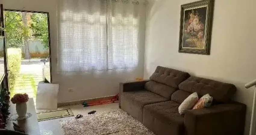 Casa em condomínio fechado com 2 quartos à venda no Jardim Ottawa, Guarulhos 