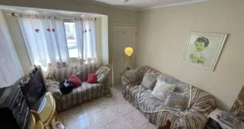 Casa em condomínio fechado com 2 quartos à venda no Jardim Flor do Campo, Guarulhos 