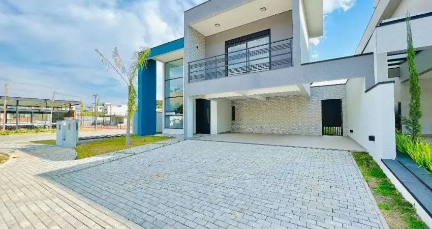 Casa em condomínio fechado com 3 quartos à venda no Itapetininga, Atibaia