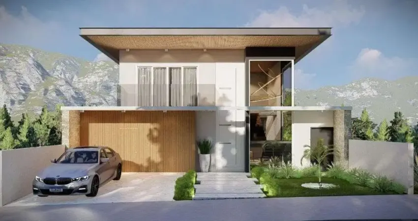 Casa em condomínio fechado com 3 quartos à venda no Bairro dos Pires, Atibaia