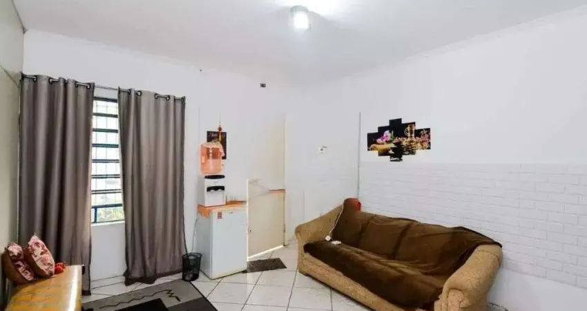 Casa em condomínio fechado com 2 quartos à venda no Centro, Guarulhos 