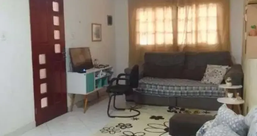 Casa em condomínio fechado com 3 quartos à venda no Parque Continental II, Guarulhos 