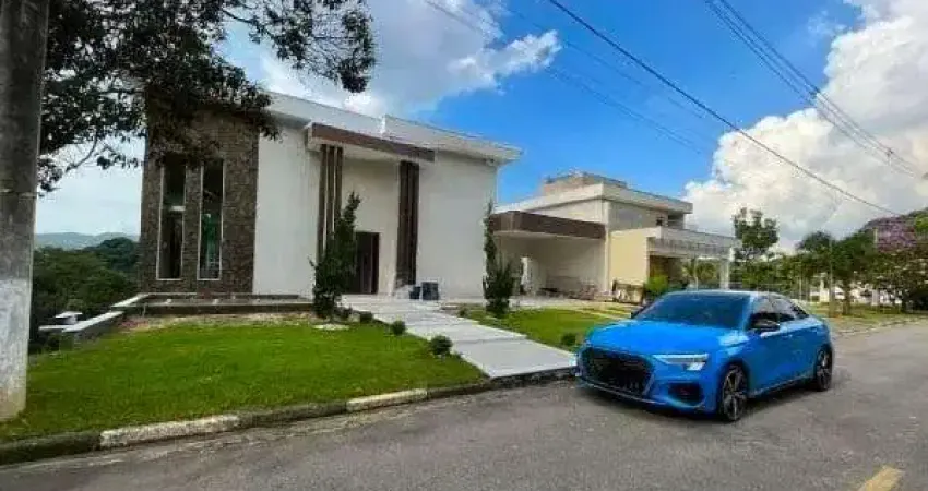 Casa em condomínio fechado com 4 quartos à venda em Santa Inês, Mairiporã 