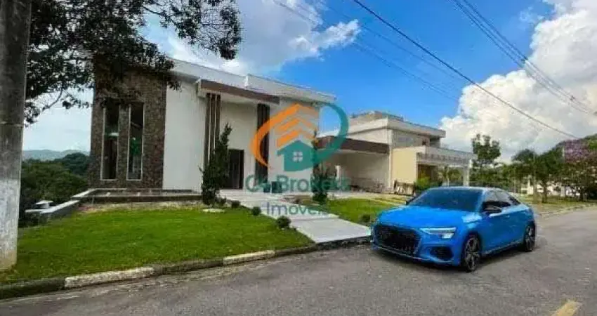 Casa em condomínio fechado com 4 quartos à venda em Santa Inês, Mairiporã