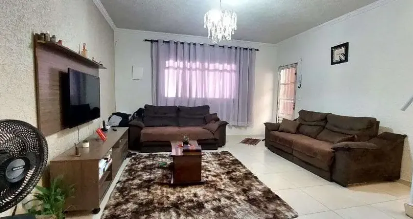 Sobrado de condomínio em parque continental ii - guarulhos, sp