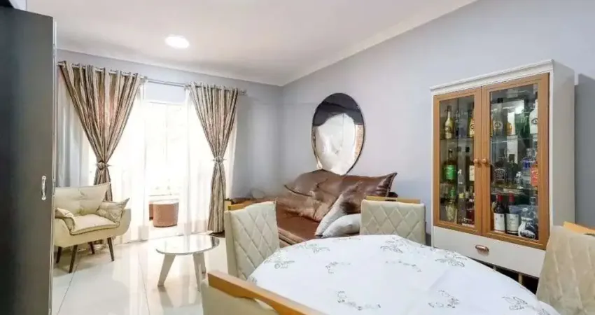 Casa em condomínio fechado com 3 quartos à venda no Jardim Paraíso, Guarulhos 