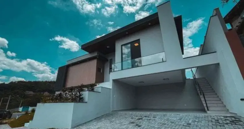 Casa em condomínio fechado com 3 quartos à venda no Nova Gardênia, Atibaia 