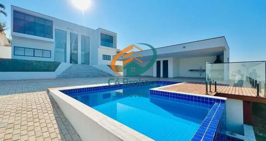 Casa em condomínio fechado com 3 quartos à venda no Condomínio Residencial Shamballa III, Atibaia