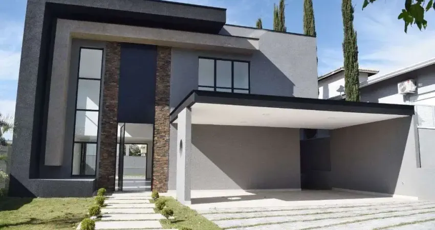 Casa em condomínio fechado com 4 quartos à venda no Tanque, Atibaia 