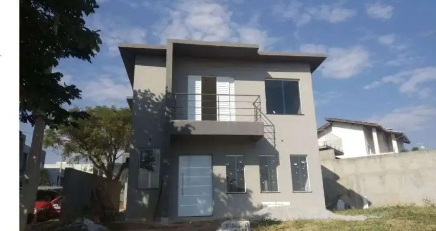 Casa em condomínio fechado com 3 quartos à venda em Terras de Atibaia, Atibaia 