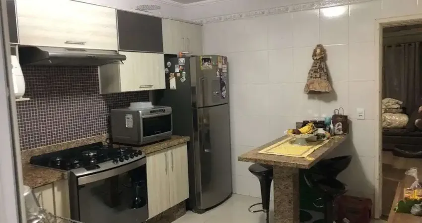 Casa em condomínio fechado com 3 quartos à venda na Cidade Aracilia, Guarulhos