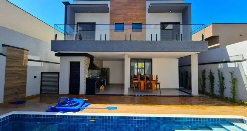 Casa em condomínio fechado com 3 quartos à venda no Bairro dos Pires, Atibaia 