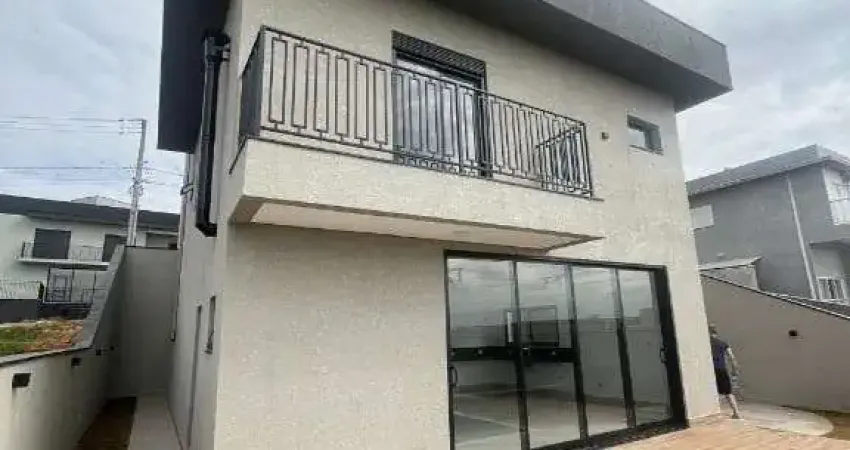 Sobrado em condomínio villa real de bragança - bragança paulista