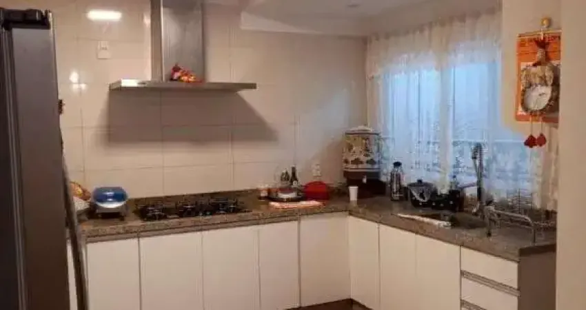 Casa em condomínio fechado com 3 quartos à venda no Jardim Célia, Guarulhos 