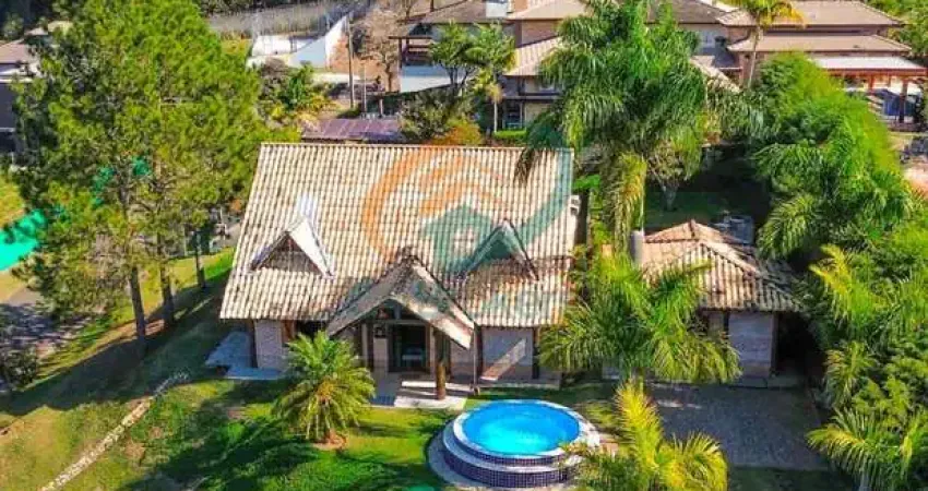 Sobrado de condomínio em morro grande da boa vista - bragança paulista, sp