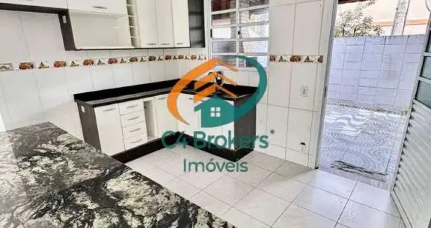 Casa em condomínio fechado com 2 quartos à venda na Vila Nova Bonsucesso, Guarulhos