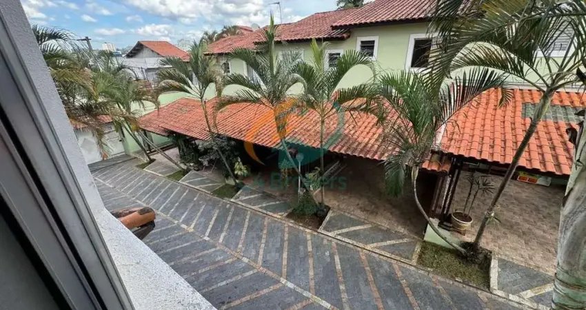 Casa em condomínio fechado com 2 quartos à venda na Vila Carmosina, São Paulo
