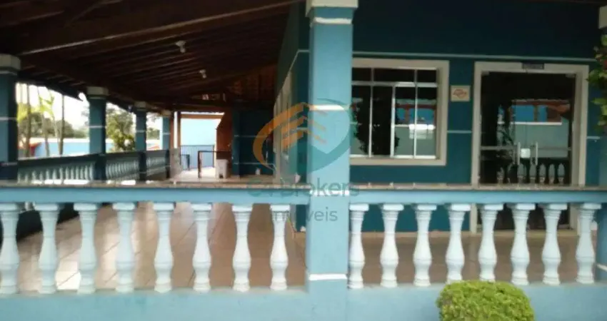 Casa em condomínio fechado com 2 quartos à venda no Jardim Ottawa, Guarulhos 