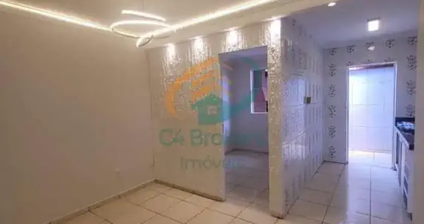 Casa em condomínio fechado com 2 quartos à venda na Vila Nova Bonsucesso, Guarulhos 