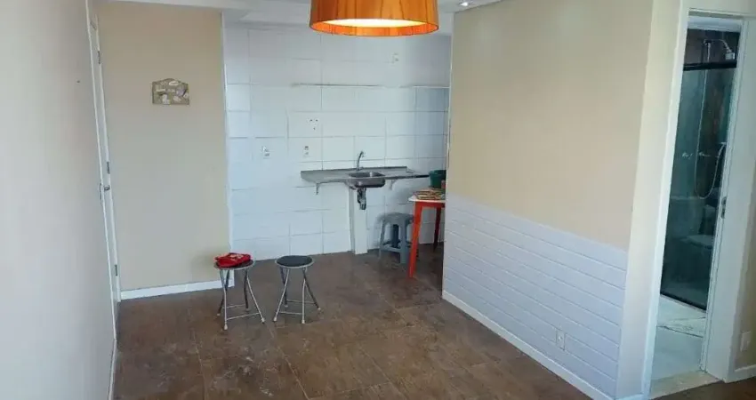 Apartamento com 2 quartos para alugar no Jardim Las Vegas, Guarulhos