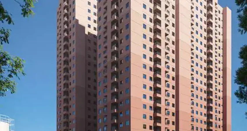 Apartamento com 2 quartos à venda no Jardim Vila Galvão, Guarulhos 