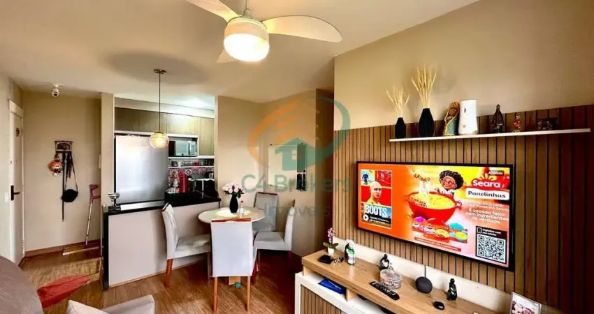 Apartamento com 3 quartos à venda na Vila Venditti, Guarulhos