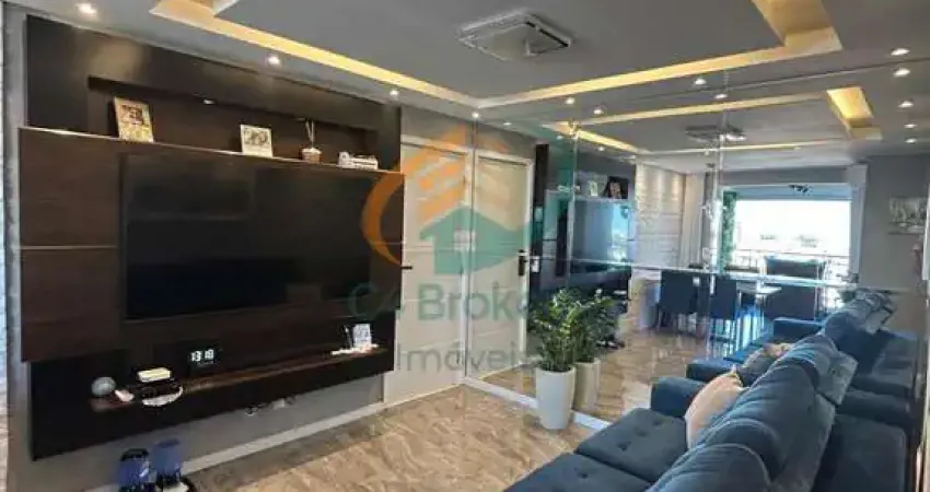 Apartamento com 3 quartos à venda no Jardim Maia, Guarulhos