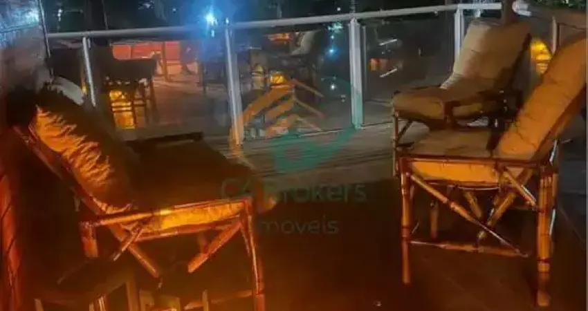 Casa em condomínio fechado com 3 quartos à venda no Caetetuba, Atibaia 