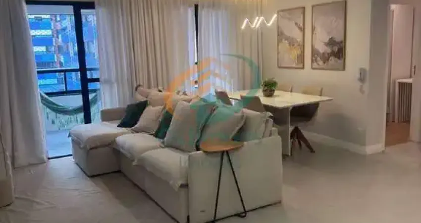 Apartamento com 2 quartos à venda na Vila Augusta, Guarulhos 