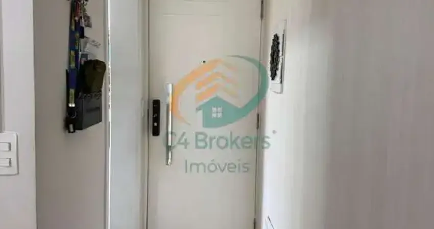 Apartamento com 3 quartos à venda no Jardim Las Vegas, Guarulhos