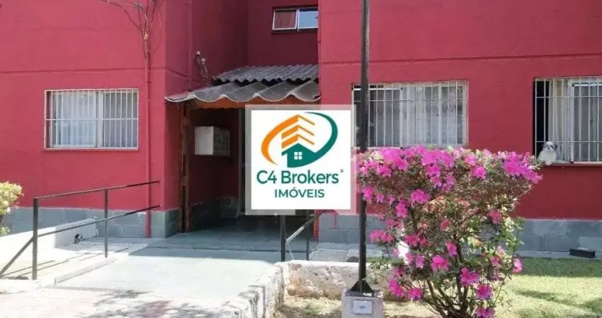 Apartamento com 2 quartos para alugar em Engenheiro Goulart, São Paulo