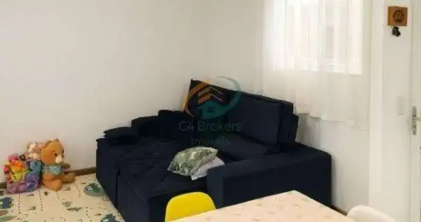 Apartamento com 2 quartos à venda no Portão, Arujá