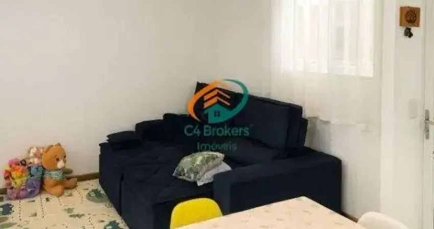 Apartamento com 2 quartos à venda no Portão, Arujá 